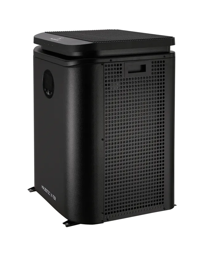 POMPE A CHALEUR MAJESTIC X-TER 6 POMPE A CHALEUR MAJESTIC X-TER – Image 4