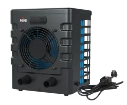 POMPE A CHALEUR MINI -Piscine Boutique pompe a chaleur mini 2