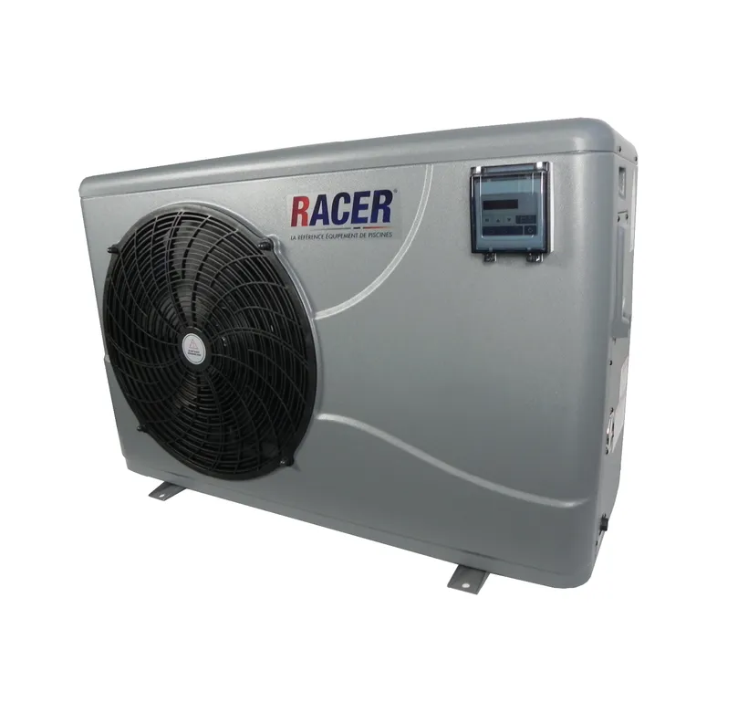 POMPE A CHALEUR RACER INVERTER 4 POMPE A CHALEUR RACER INVERTER – Image 2