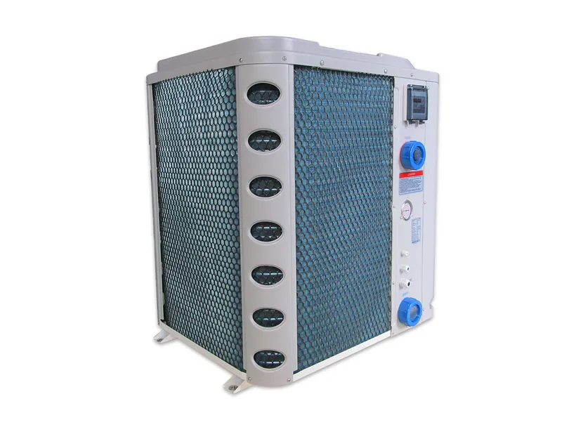 POMPE A CHALEUR RACER VERTICALE 4 POMPE A CHALEUR RACER VERTICALE – Image 2