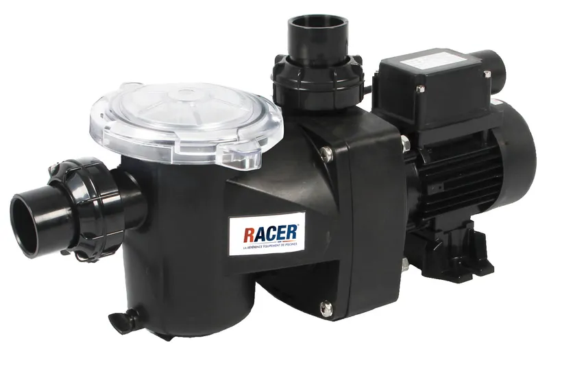 POMPE PISCINE RACER SERENITY 3 POMPE PISCINE RACER SERENITY