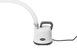Intex POMPE VIDE PISCINE