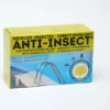 REPULSIF ANTI INSECT PASTILLES 1 REPULSIF ANTI INSECT PASTILLES -Piscine Boutique repulsif anti insect pastilles