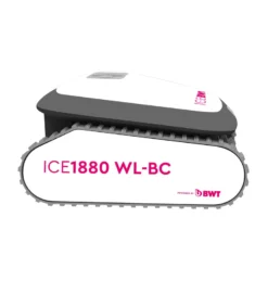 BWT ROBOT ELECTRIQUE ICE 1880 WL-BC -Piscine Boutique robot electrique ice 1880 wl bc 2