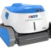 ROBOT ELECTRIQUE RACER CROSS OVER 2 2 ROBOT ELECTRIQUE RACER CROSS OVER 2 -Piscine Boutique robot electrique racer cross over 2 1