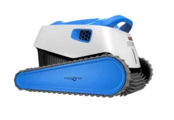 ROBOT ELECTRIQUE RACER CROSS OVER 2 9 ROBOT ELECTRIQUE RACER CROSS OVER 2 -Piscine Boutique robot electrique racer cross over 2 4