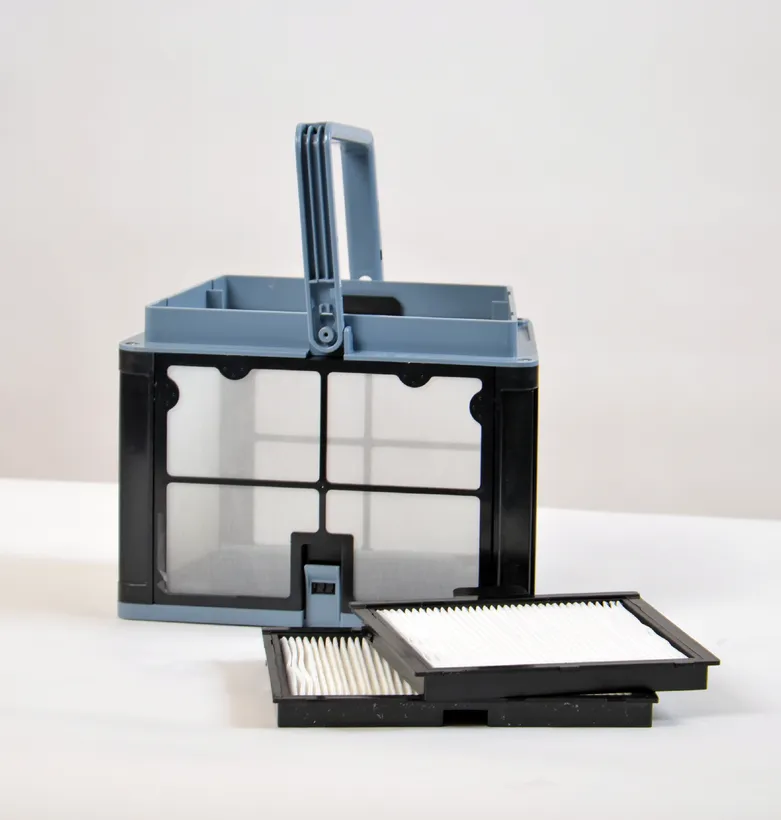 ROBOT ELECTRIQUE RACER CROSS OVER 3 4 ROBOT ELECTRIQUE RACER CROSS OVER 3 – Image 2