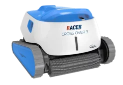 ROBOT ELECTRIQUE RACER CROSS OVER 3