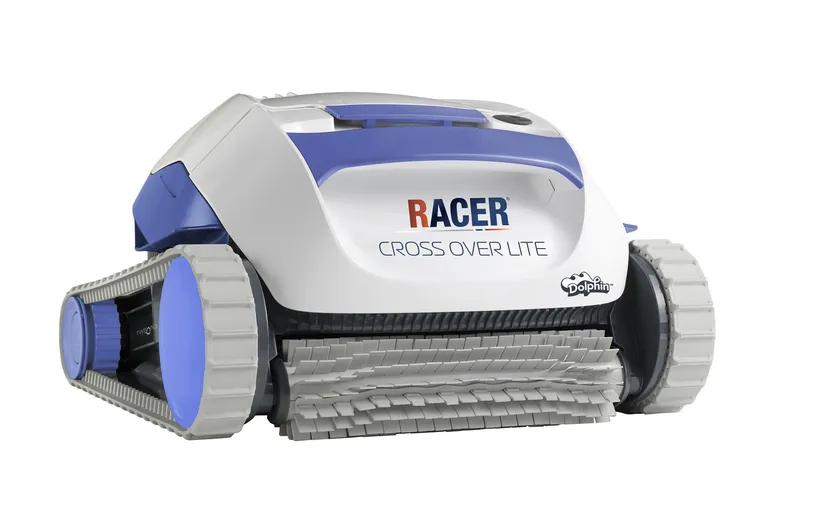 ROBOT ELECTRIQUE RACER CROSS OVER LITE 3 ROBOT ELECTRIQUE RACER CROSS OVER LITE