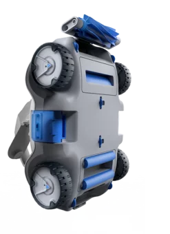 ROBOT ELECTRIQUE RACER NEO -Piscine Boutique robot electrique racer neo 4