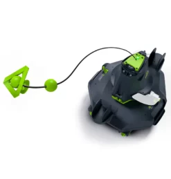 ROBOT ELECTRIQUE YZAKI ROLL 100 8 ROBOT ELECTRIQUE YZAKI ROLL 100 -Piscine Boutique robot electrique yzaki roll 100 2