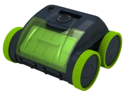 ROBOT ELECTRIQUE YZAKI SKIPPER