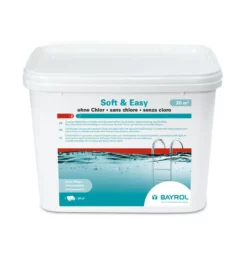 SOFT & EASY 20M3 4.48KG