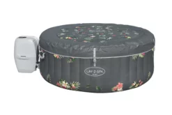 SPA GONFLABLE BESTWAY LAY-Z-SPA ARUBA -Piscine Boutique spa gonflable bestway lay z spa aruba 2