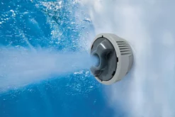 SPA GONFLABLE BESTWAY LAY-Z-SPA ARUBA -Piscine Boutique spa gonflable bestway lay z spa aruba 3