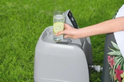 SPA GONFLABLE BESTWAY LAY-Z-SPA ARUBA -Piscine Boutique spa gonflable bestway lay z spa aruba 4