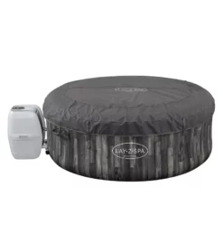 SPA GONFLABLE BESTWAY LAY-Z-SPA BAHAMAS 2-4 Pers -Piscine Boutique spa gonflable bestway lay z spa bahamas 2 4 pers 2