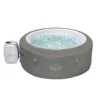 SPA GONFLABLE BESTWAY LAY-Z-SPA BARBADOS 2-4 Pers -Piscine Boutique spa gonflable bestway lay z spa barbados 2 4 pers