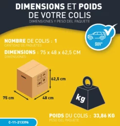 SPA GONFLABLE BESTWAY LAY-Z-SPA BARBADOS 2-4 Pers -Piscine Boutique spa gonflable bestway lay z spa barbados 2 4 pers 2