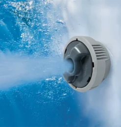 SPA GONFLABLE BESTWAY LAY-Z-SPA BUDAPEST AIRJET -Piscine Boutique spa gonflable bestway lay z spa budapest airjet 4