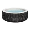 SPA GONFLABLE BESTWAY LAY-Z-SPA HOLLYWOOD -Piscine Boutique spa gonflable bestway lay z spa hollywood