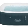 SPA GONFLABLE BESTWAY LAY-Z-SPA IBIZA -Piscine Boutique spa gonflable bestway lay z spa ibiza
