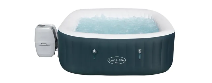 SPA GONFLABLE BESTWAY LAY-Z-SPA IBIZA 3 SPA GONFLABLE BESTWAY LAY-Z-SPA IBIZA