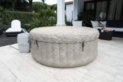 SPA GONFLABLE BESTWAY LAY-Z-SPA MADRID 16 SPA GONFLABLE BESTWAY LAY-Z-SPA MADRID -Piscine Boutique spa gonflable bestway lay z spa madrid 3