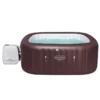 SPA GONFLABLE BESTWAY LAY-Z-SPA MALDIVES HYDROJET PRO 5-7 Pers -Piscine Boutique spa gonflable bestway lay z spa maldives hydrojet pro 5 7 pers