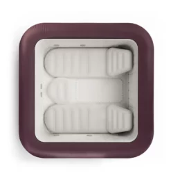 SPA GONFLABLE BESTWAY LAY-Z-SPA MALDIVES HYDROJET PRO 5-7 Pers -Piscine Boutique spa gonflable bestway lay z spa maldives hydrojet pro 5 7 pers 7