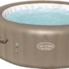 SPA GONFLABLE BESTWAY LAY-Z-SPA PALM SPRINGS AIRJET 4-6 Pers 2 SPA GONFLABLE BESTWAY LAY-Z-SPA PALM SPRINGS AIRJET 4-6 Pers -Piscine Boutique spa gonflable bestway lay z spa palm springs airjet 4 6 pers