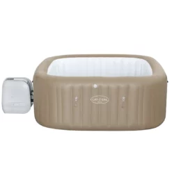 SPA GONFLABLE BESTWAY LAY-Z-SPA PALMA HYDROJET PRO 5-7 Pers -Piscine Boutique spa gonflable bestway lay z spa palma hydrojet pro 5 7 pers 2