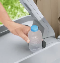 SPA GONFLABLE BESTWAY LAY-Z-SPA PALMA HYDROJET PRO 5-7 Pers -Piscine Boutique spa gonflable bestway lay z spa palma hydrojet pro 5 7 pers 3