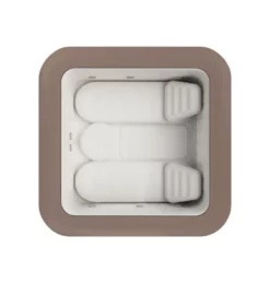 SPA GONFLABLE BESTWAY LAY-Z-SPA PALMA HYDROJET PRO 5-7 Pers -Piscine Boutique spa gonflable bestway lay z spa palma hydrojet pro 5 7 pers 6