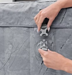 SPA GONFLABLE BESTWAY LAY-Z-SPA SAN FRANCISCO HYDROJET PRO -Piscine Boutique spa gonflable bestway lay z spa san francisco hydrojet pro 4