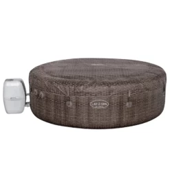 SPA GONFLABLE BESTWAY LAY-Z-SPA ST MORITZ 5-7 PERS 14 SPA GONFLABLE BESTWAY LAY-Z-SPA ST MORITZ 5-7 PERS -Piscine Boutique spa gonflable bestway lay z spa st moritz 5 7 pers 5