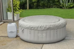 SPA GONFLABLE BESTWAY LAY-Z-SPA TAHITI -Piscine Boutique spa gonflable bestway lay z spa tahiti 5