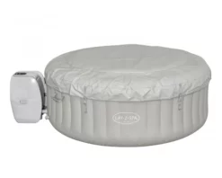 SPA GONFLABLE BESTWAY LAY-Z-SPA TAHITI -Piscine Boutique spa gonflable bestway lay z spa tahiti 7