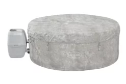 SPA GONFLABLE BESTWAY LAY-Z-SPA ZURICH 12 SPA GONFLABLE BESTWAY LAY-Z-SPA ZURICH -Piscine Boutique spa gonflable bestway lay z spa zurich 2