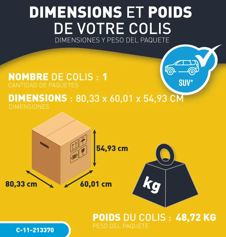 SPA GONFLABLE INTEX PURESPA BALTIK 6pl. GRIS 4 SPA GONFLABLE INTEX PURESPA BALTIK 6pl. GRIS – Image 2