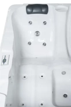 SPA SANWAY 3 Places 210x158x78 TROPICANA TECH -Piscine Boutique spa sanway 3 places 210x158x78 tropicana tech 2