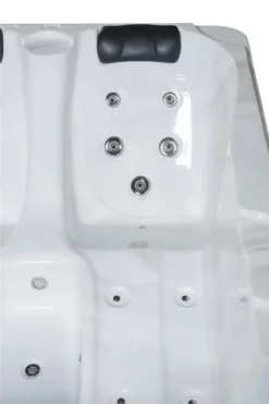 SPA SANWAY 3 Places 210x158x78 TROPICANA TECH -Piscine Boutique spa sanway 3 places 210x158x78 tropicana tech 3