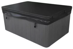 SPA SANWAY 3 Places 217x170x78 OUIDEO -Piscine Boutique spa sanway 3 places 217x170x78 ouideo 2