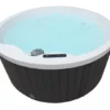 SPA SANWAY 4 Places Diam.160x68 PUEBLA 1 SPA SANWAY 4 Places Diam.160x68 PUEBLA -Piscine Boutique spa sanway 4 places diam 160x68 puebla