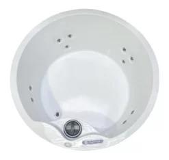 SPA SANWAY 4 Places Diam.160x68 PUEBLA -Piscine Boutique spa sanway 4 places diam 160x68 puebla 2