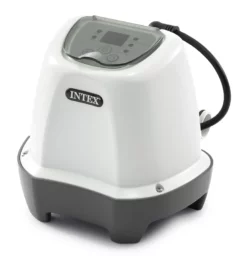Intex STERILISATEUR AU SEL QS200 POUR PISCINE JUSQU´A 8.3M3