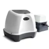Intex STERILISATEUR AU SEL QS400 POUR PISCINE JUSQU’A 17M3 -Piscine Boutique sterilisateur au sel qs400 pour piscine jusqu a 17m3