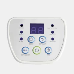 Intex STERILISATEUR AU SEL QS400 POUR PISCINE JUSQU’A 17M3 -Piscine Boutique sterilisateur au sel qs400 pour piscine jusqu a 17m3 2