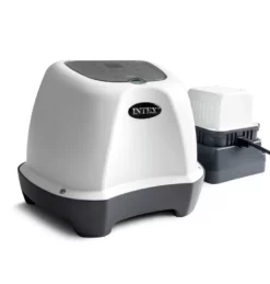 Intex STERILISATEUR AU SEL QS400 POUR PISCINE JUSQU’A 17M3