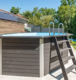 STRUCTURE PISCINE COMPOSITE OPERA 4.00 H1.20M + LINER -Piscine Boutique structure piscine composite opera 4 00 h1 20m liner 3